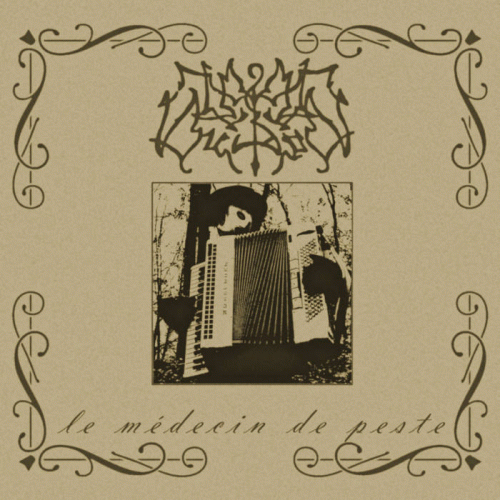 Burden (USA-2) : Le Médecin de Peste